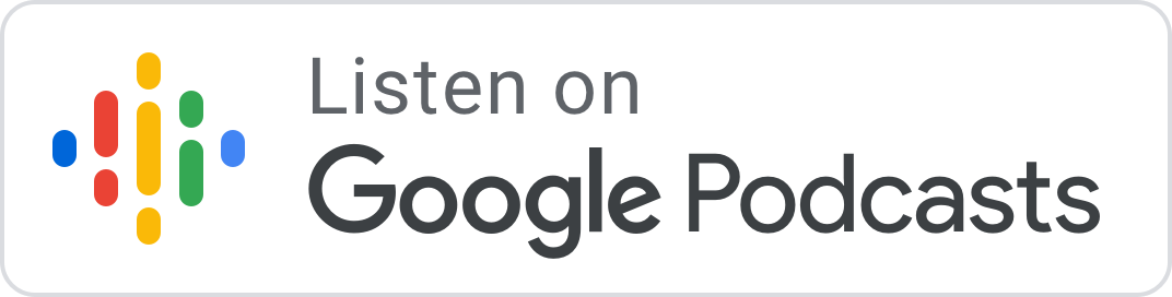 google podcasts feed